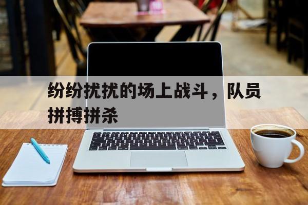 纷纷扰扰的场上战斗，队员拼搏拼杀的简单介绍