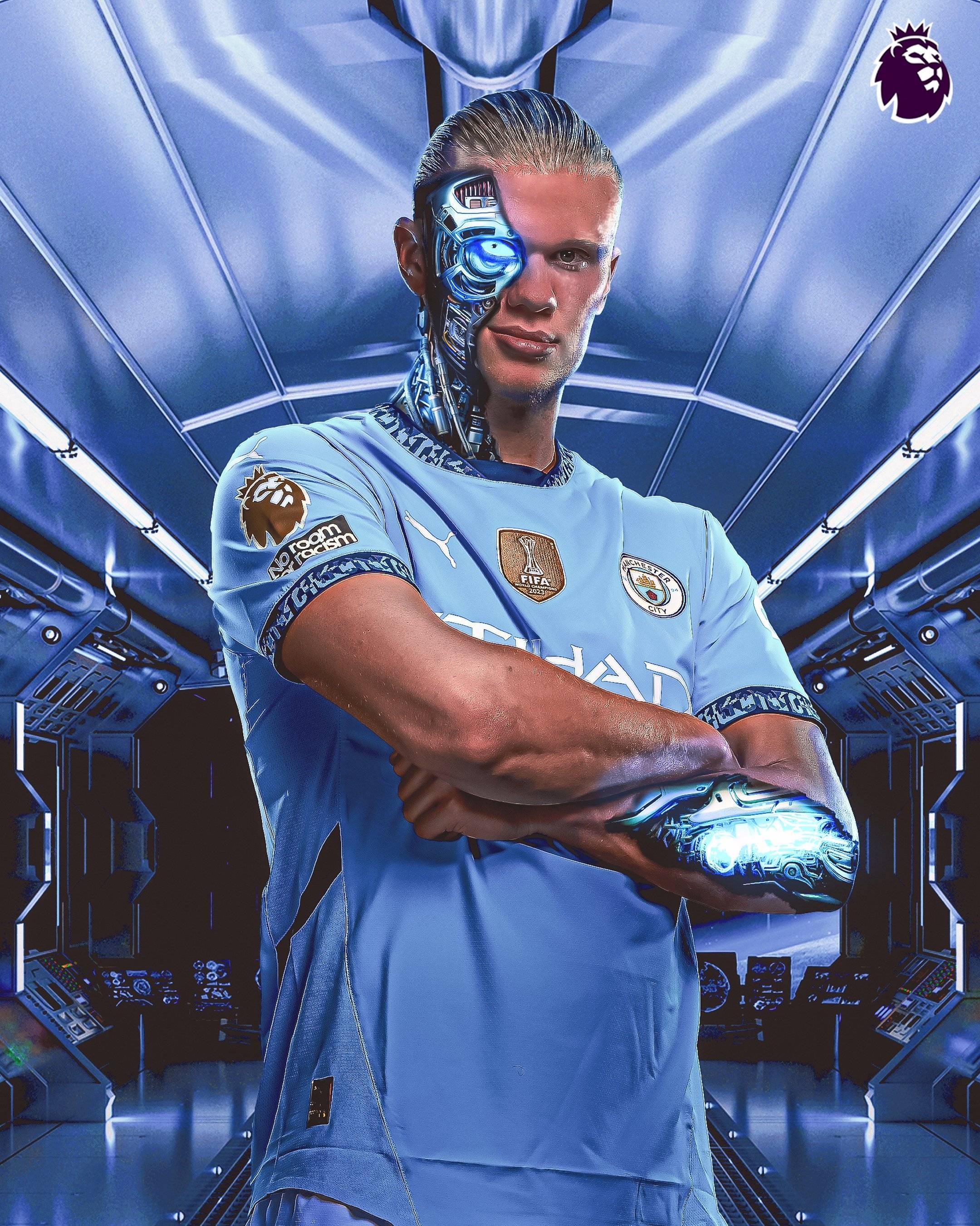 哈兰德迎来十五赛季高光表现，拜仁球迷沸腾！(哈兰德为啥没入选国家队)